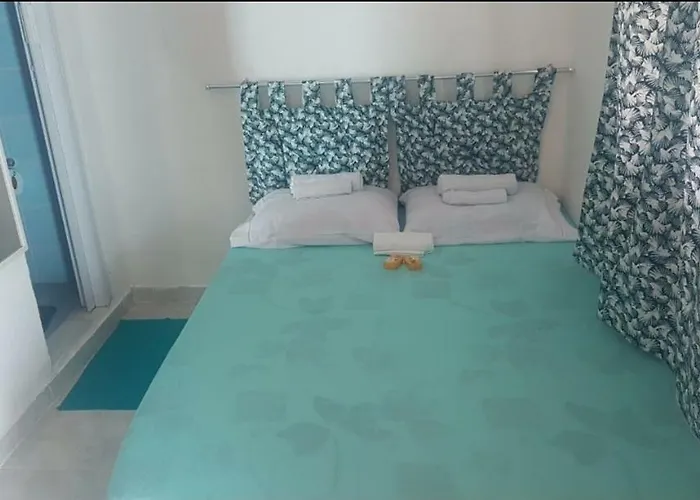 Casa de Geribá 500 mts da praia Búzios